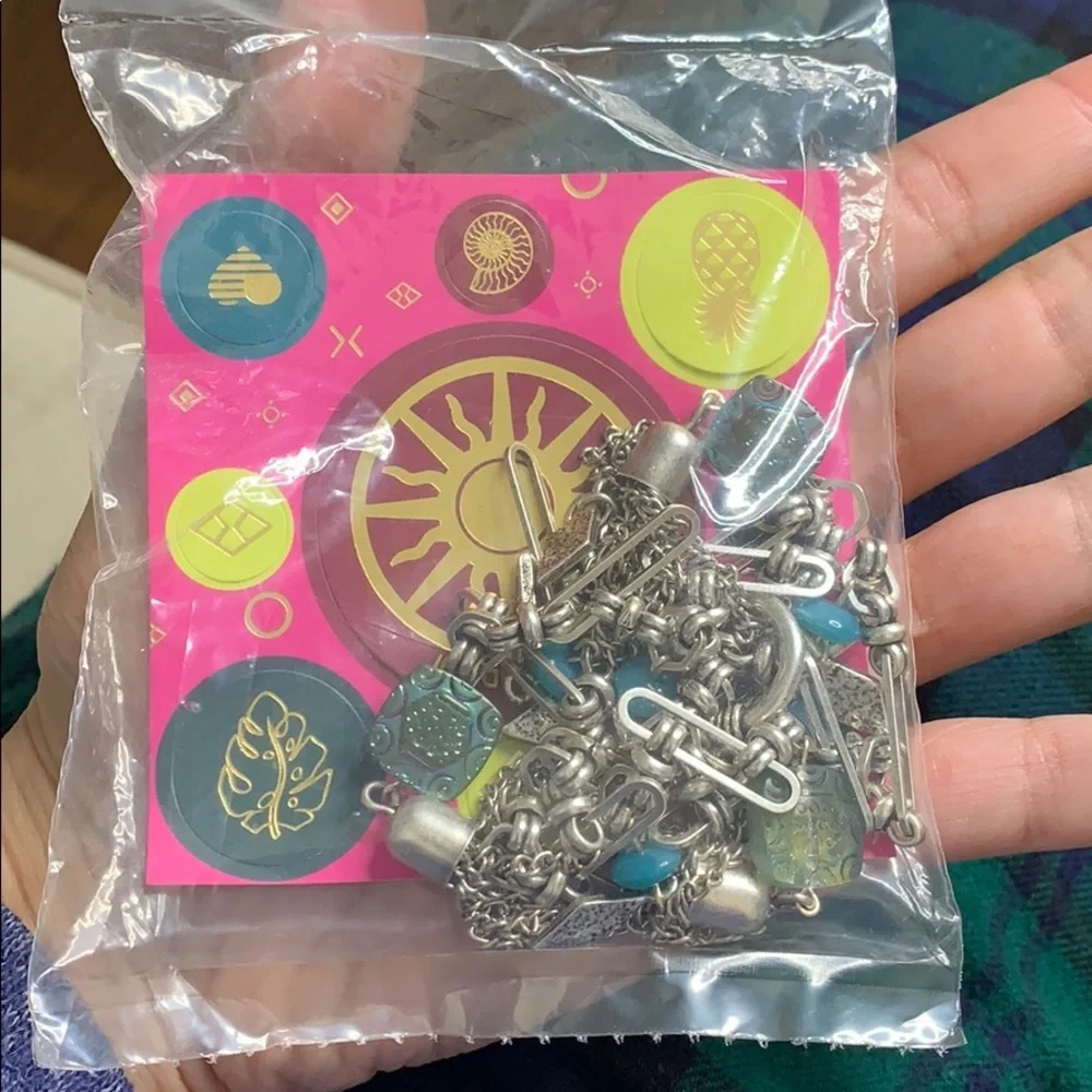 Alex and Ani nwt alex